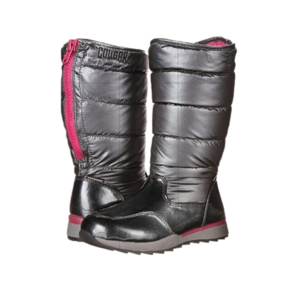 Cougar waterproof women's boots